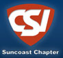 CSI Suncoast Chapter