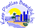 Keep Pinellas Beautiful, Inc.